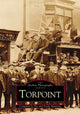 Book cover of: Torpoint. By: Pat Manning