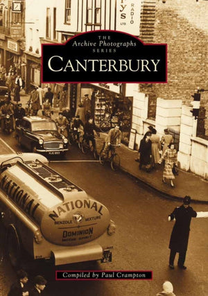 Canterbury