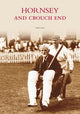 Book cover of: Hornsey and Crouch End. By: Ken Gay