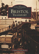 Book cover of: Bristol Transport. By: David Cheesley