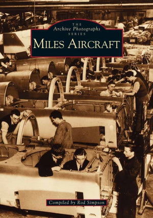 Miles Aircraft