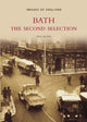 Book cover of: Bath: The Second Selection. By: Paul De'Ath