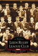 Book cover of: Leeds Rugby League