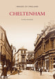 Book cover of: Cheltenham. By: Elaine Heasman
