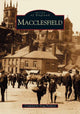 Book cover of: Macclesfield. By: Doug Pickford