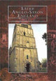 Book cover of: Life and Landscape in Later Anglo-Saxon England. By: Andrew Reynolds