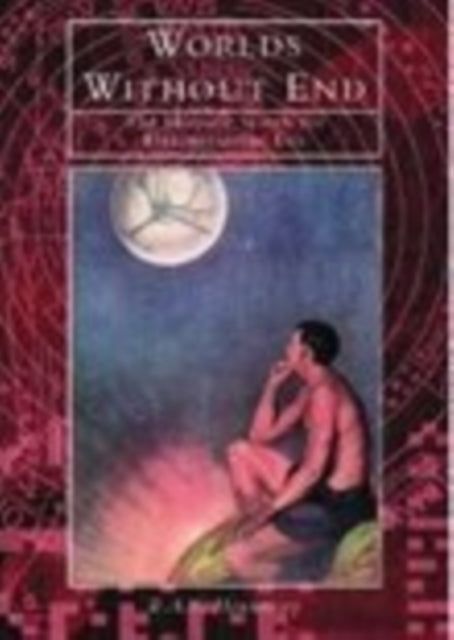Book cover of: Worlds Without End. By: R. L. Hennessey