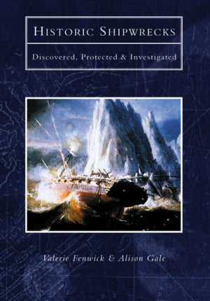 Historic Shipwrecks