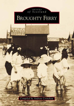 Broughty Ferry