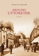 Book cover of: Around Uttoxeter. By: Roy Lewis