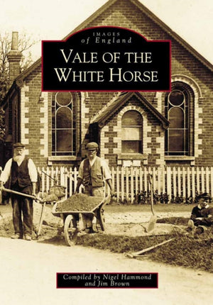 Vale of the White Horse