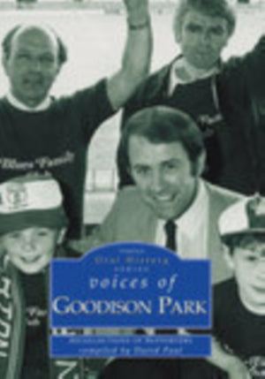 Goodison Voices