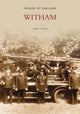 Book cover of: Witham. By: Janet Gyford