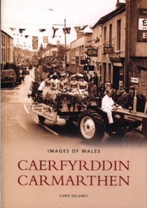Carmarthen