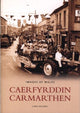 Book cover of: Carmarthen. By: Chris Delaney