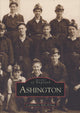 Book cover of: Ashington. By: Mike Kirkup