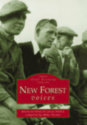 New Forest Voices