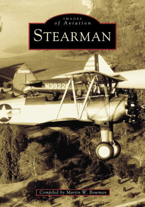 Stearman