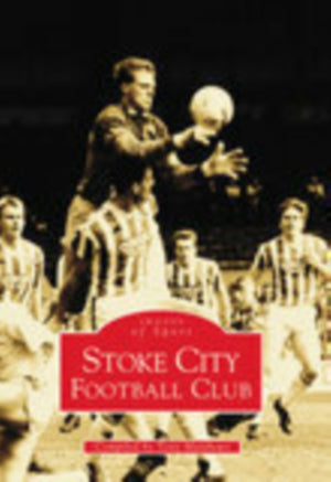 Stoke City Football Club