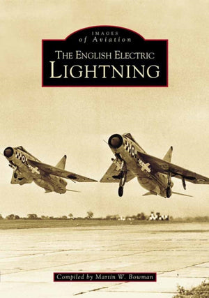 English Electric Lightning