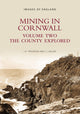 Book cover of: Mining in Cornwall Vol 2