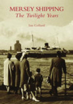 Mersey Shipping