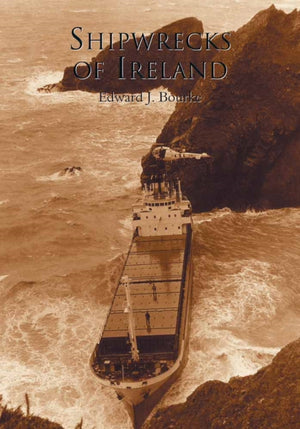 Shipwrecks of Ireland