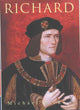 Book cover of: Richard III. By: Michael Hicks