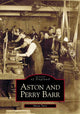 Book cover of: Aston and Perry Bar. By: Maria Twist
