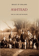 Book cover of: Ashtead. By: Ken Rogers
