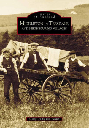 Middleton-in-Teesdale