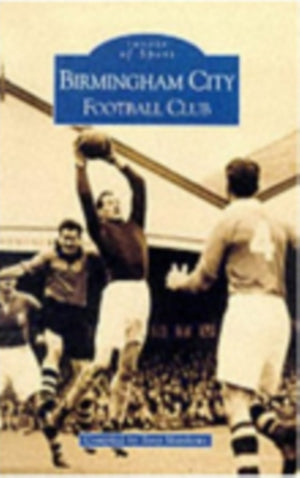 Birmingham City FC Images