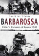 Book cover of: Barbarossa