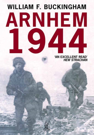 Arnhem 1944