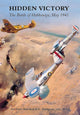 Book cover of: Hidden Victory. By: A. G. Dudgeon