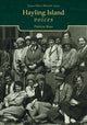 Book cover of: Voices of Hayling Island. By: Pat Baxter