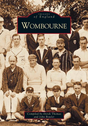 Wombourne