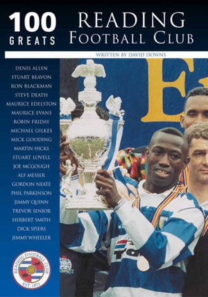 Reading Football Club