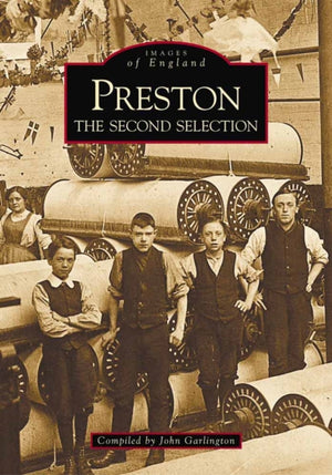 Preston