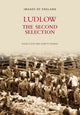 Book cover of: Ludlow The Second Selection. By: David Lloyd
