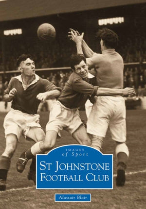 St Johnstone FC
