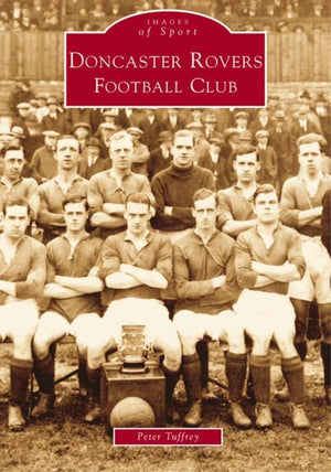 Doncaster Rovers Football Club