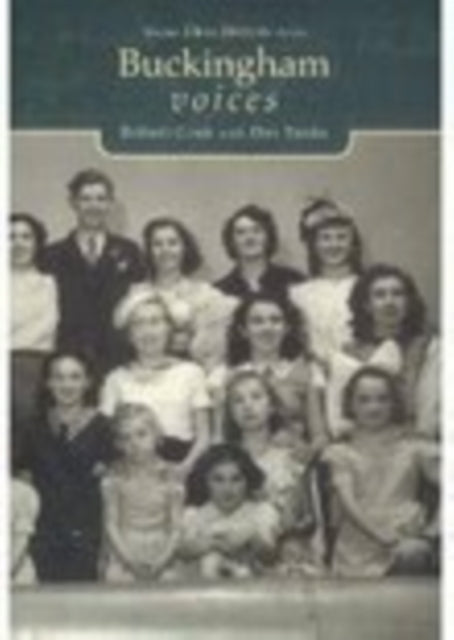 Buckingham Voices