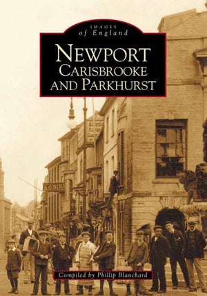 Newport (Isle of Wight)