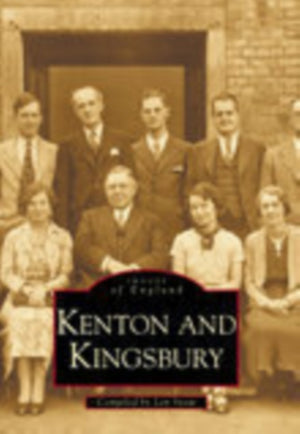 Kenton and Kingsbury