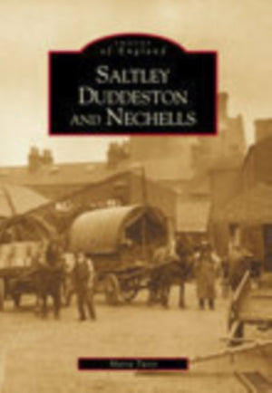 Saltley, Duddeston and Nechells