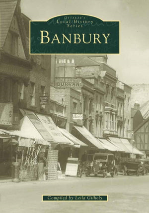 Ottakar's Banbury