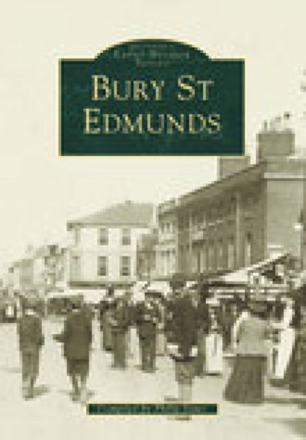 Book cover of: Ottakar's Bury St Edmunds. By: Philip Daws