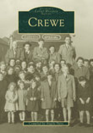 Ottakar's Crewe
