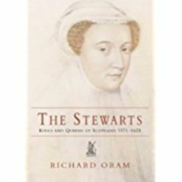 Book cover of: Stewarts. By: Richard D. Oram